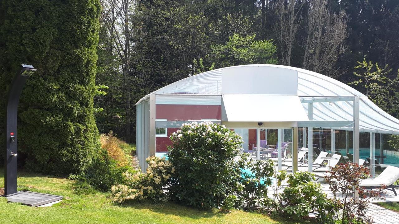 מונדסי Pension Irlingerhof מראה חיצוני תמונה